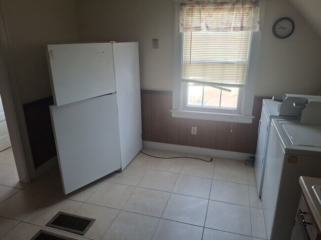 Cocina - 422 Prospect Ave