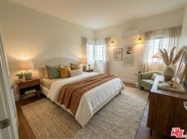 Building Photo - 1000 S Sherbourne Dr