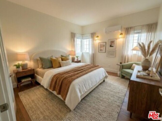 Foto del edificio - 1000 S Sherbourne Dr