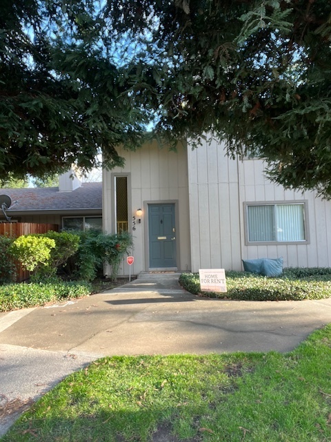Foto del edificio - $2,195 - 2 Bedroom 2 Bathroom House In Sac...