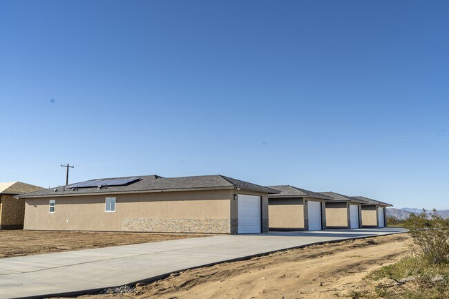 Building Photo - 6151 Poppy Blvd