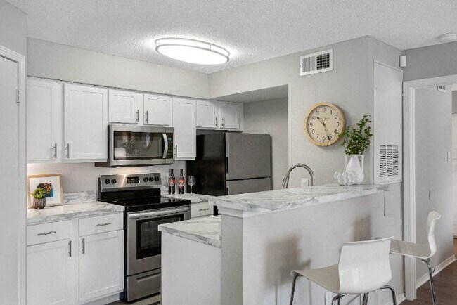 Foto del edificio - ARIUM Kissimmee Lakes