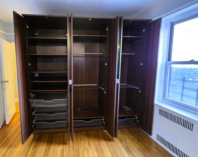 Master Bedroom - 61-41 Saunders St