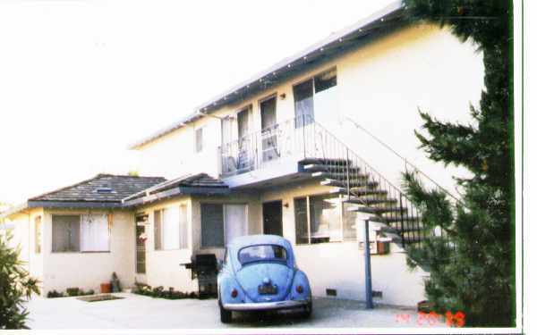 Foto del edificio - 1098 W Hamilton Ave