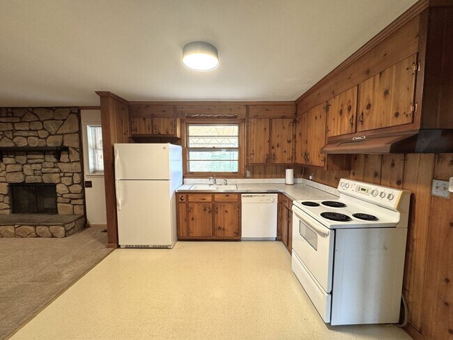 Building Photo - Excellent 2 Bedroom Home in East Nashville!