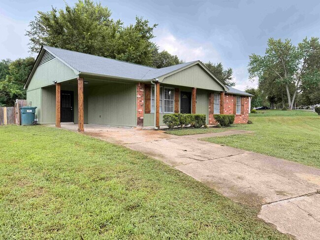 Foto del edificio - 3884 Kerston Dr