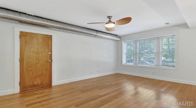 Foto del edificio - 4220 McPherson Ave