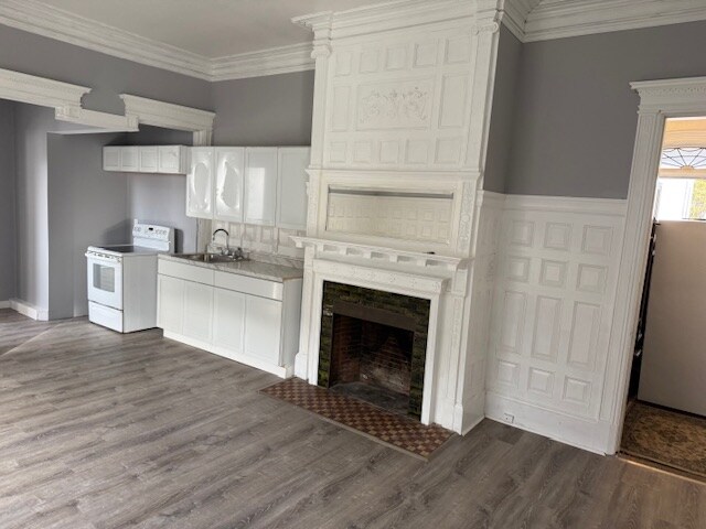 Foto del edificio - 78 Everett St