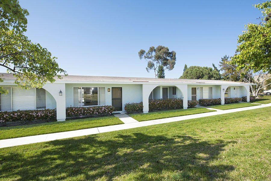 Foto principal - 3516 Bartlett Ave