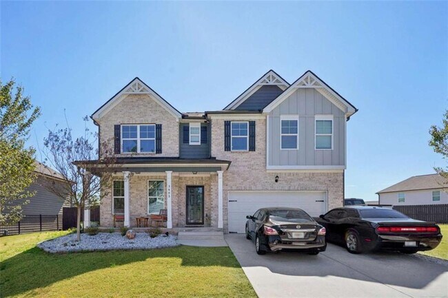 Foto del edificio - 3605 Broadwick Ln