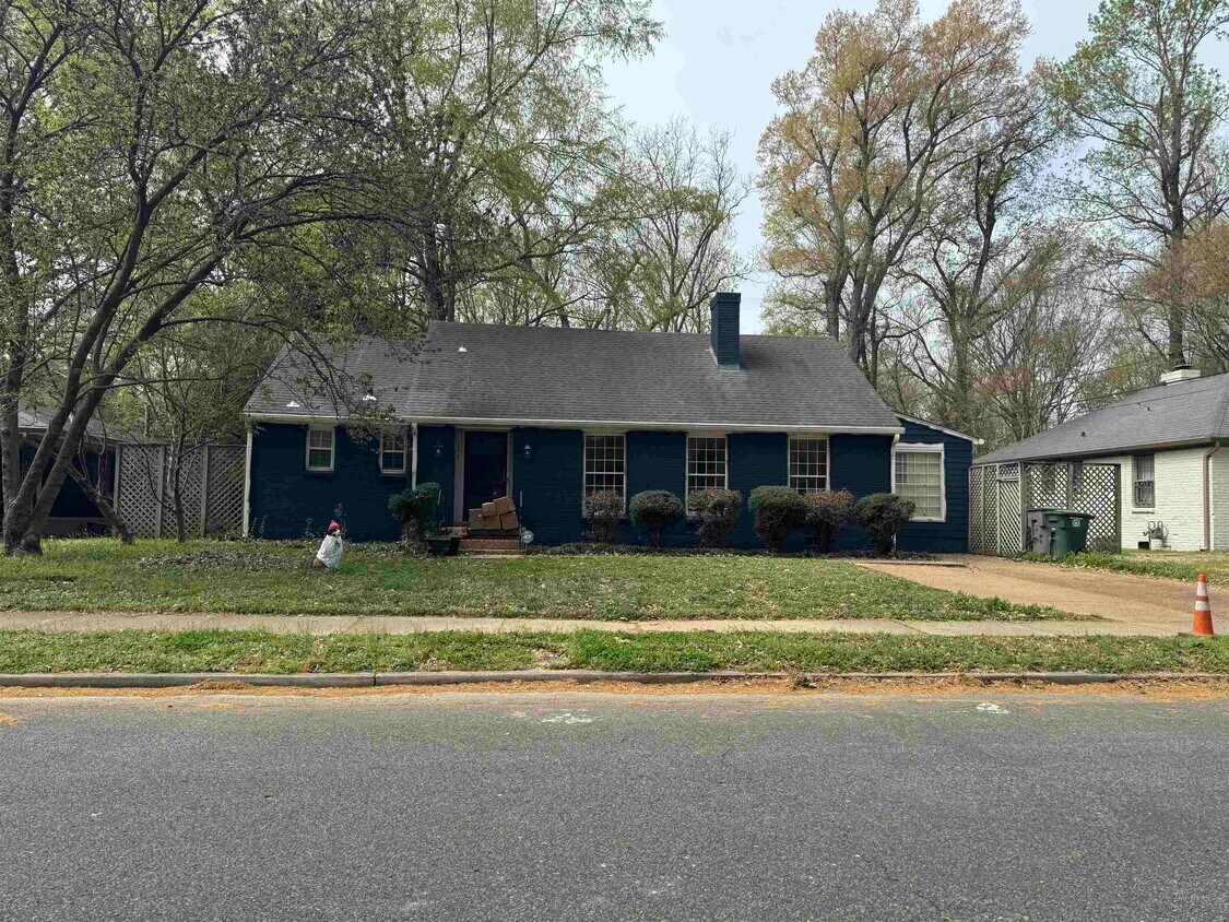 Photo - 115 Mary Ann Dr (Memphis, TN)