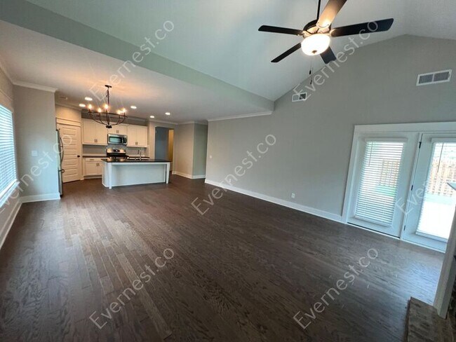 Foto del edificio - 3662 Halcyon Trace