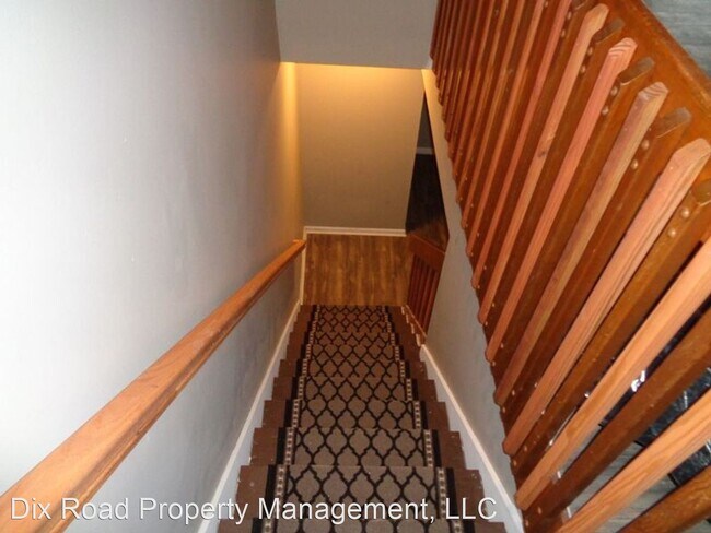 Foto del edificio - 3 br, 1.5 bath House - 2624 Saybrook Drive,