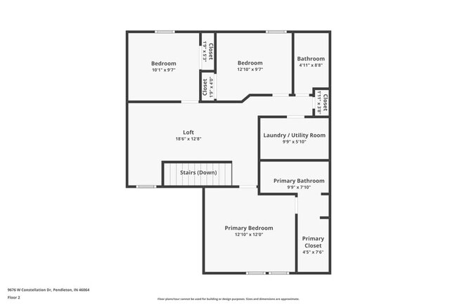 Building Photo - 9676 W Constellation Dr