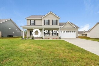 Building Photo - 705 Mitscher Dr