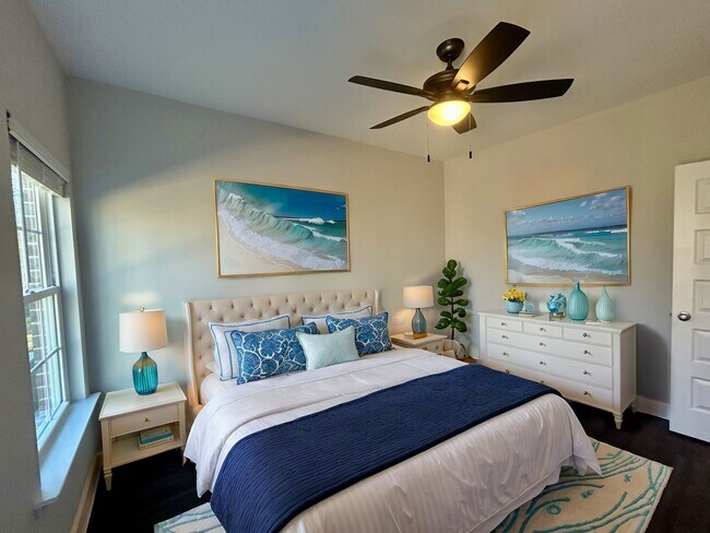 Foto del edificio - 130 Briarwood Rd