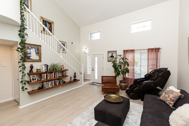 Foto del edificio - ***CHARMING CHULA VISTA 4/2 HOME, PET FRIE...
