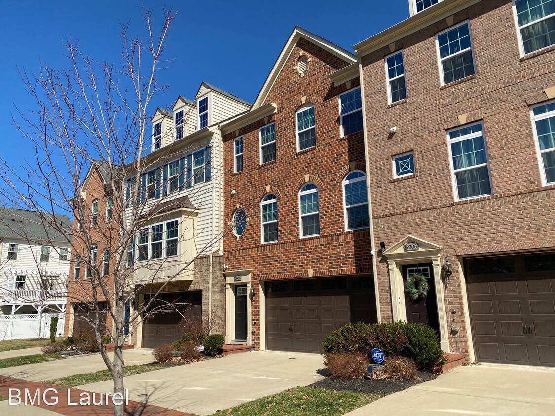 Foto principal - 3 br, 3 bath House - 15804 Swanscombe Loop