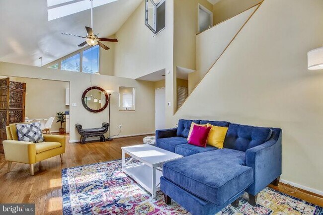 Foto del edificio - 11916 Moss Point Ln