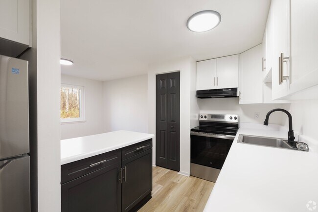 Foto del edificio - Cobblestone Apartments