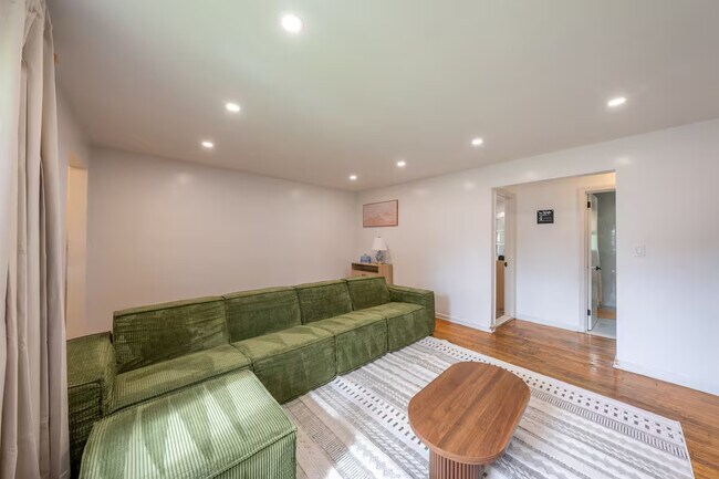 Foto del edificio - 810 Walnut St