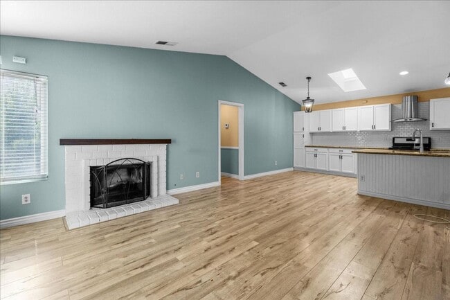 Photo - Bright Single Story Home with Open Layout and Private Yard