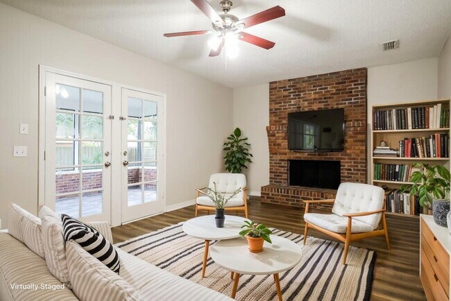 Foto del edificio - 927 Ridgewall Ct