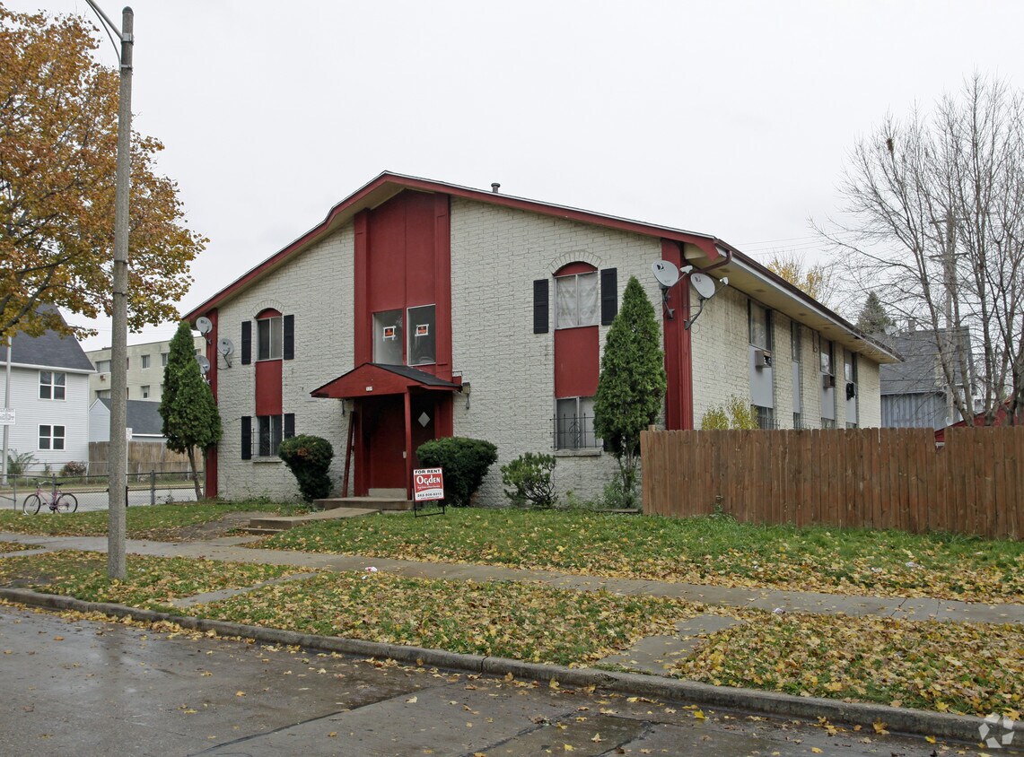 Foto principal - 520 N 29th St