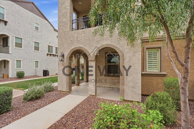 Foto del edificio - 1685 E Chelsea Ln