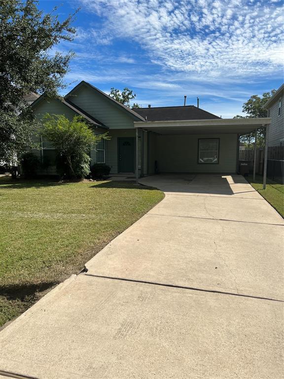 4918 37th St E, Dickinson, TX 77539 House Rental in Dickinson, TX