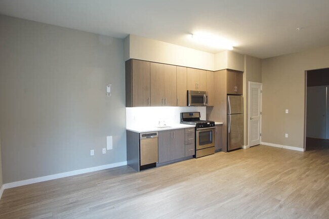 Foto del edificio - Stylish Garden Level-1 Bdr  w/ Dishwasher & Laundry in Sellwood!