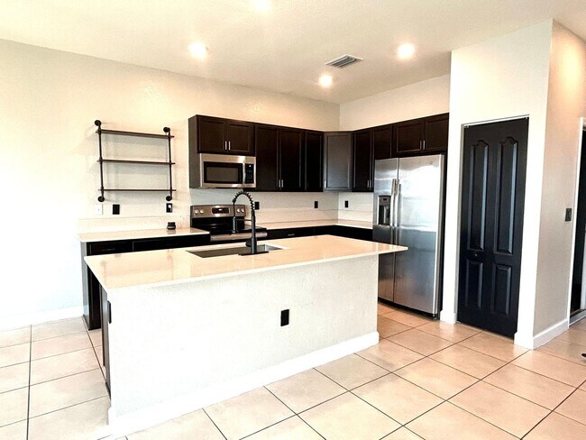 Foto del edificio - 3 Bedroom Townhome in Vero Beach