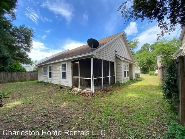 Building Photo - 4 br, 3 bath House - 3008 Allison Cove Drive