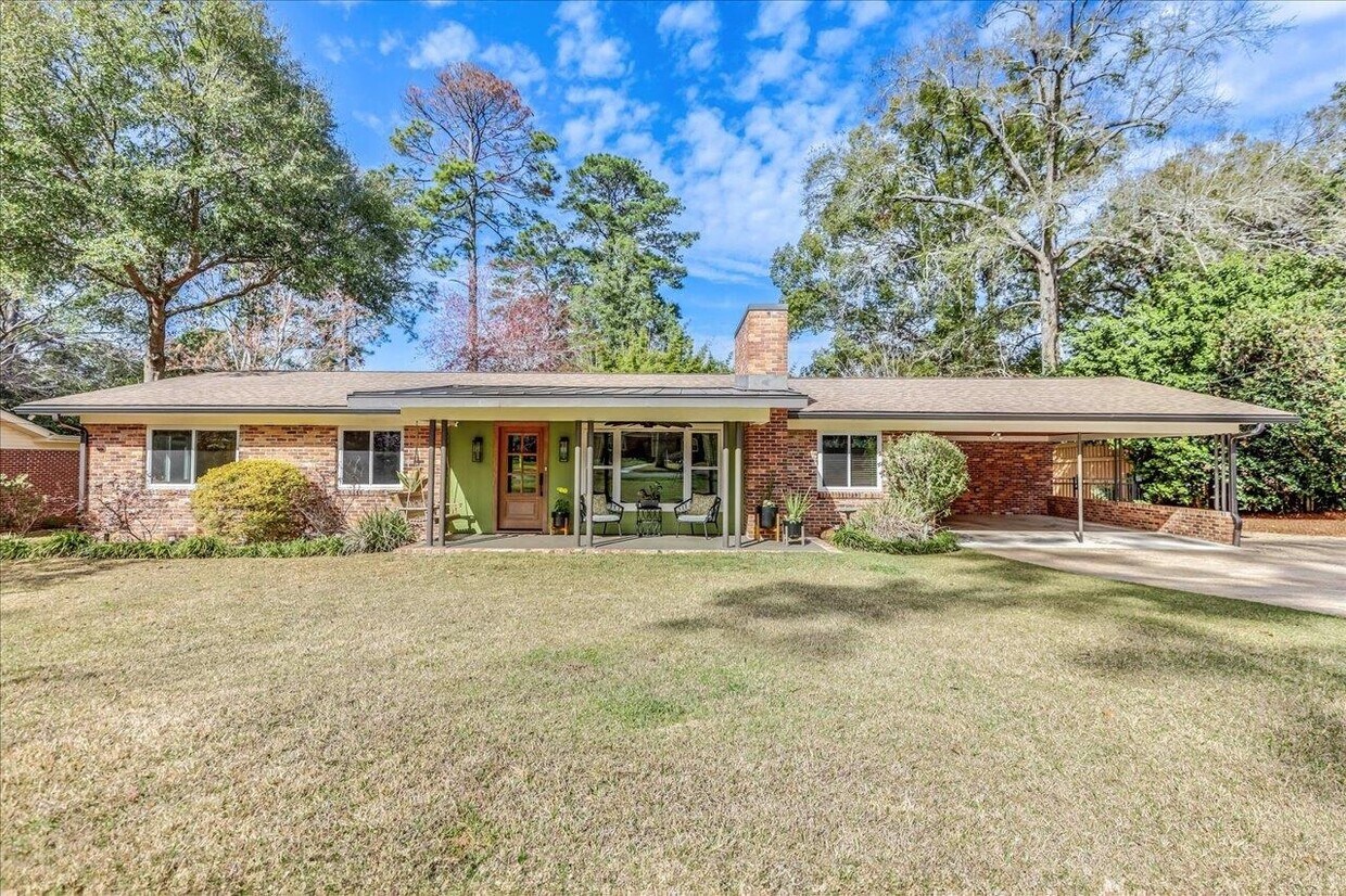 Foto principal - 1312 Dillard St
