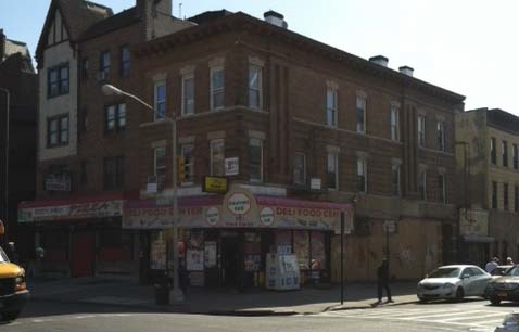 Primary Photo - 2022 Nostrand Ave