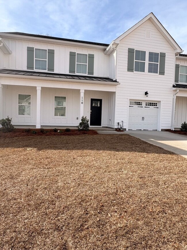 Building Photo - 110 Alva Ct