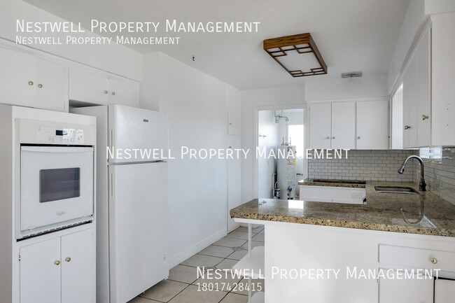 Building Photo - Great 3-bed Home in West Valley City
