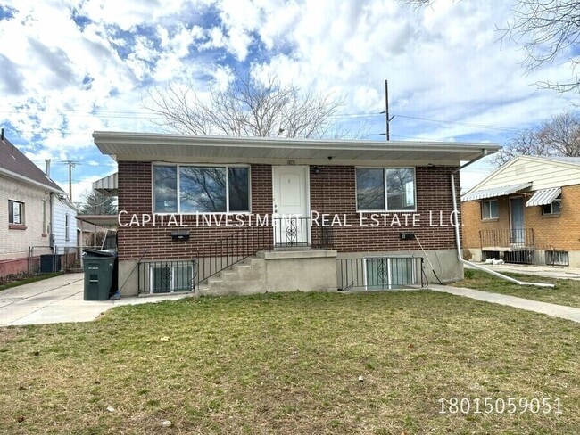 Photo - 421 N Oakley St Apartment