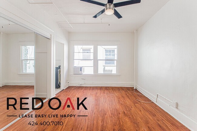 Foto del edificio - 1420 S Bonnie Brae St