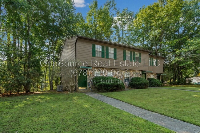 Building Photo - 502 Oakwood Ct