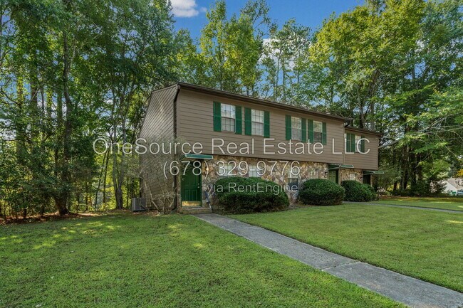 Foto del edificio - 502 Oakwood Ct