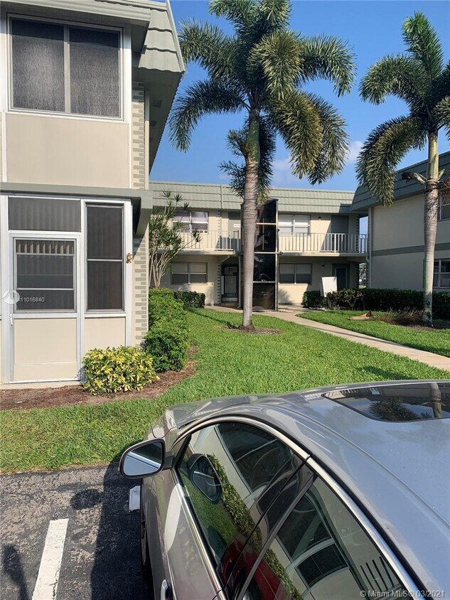 684 Monaco Ct Unit 684, Delray Beach, FL 33446 Condo for