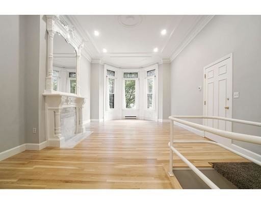 Foto principal - 1 bedroom in Boston MA 02115