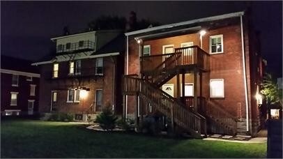 Foto del edificio - 4027 Edwards Rd