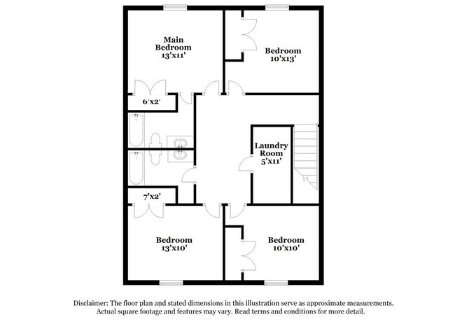 Building Photo - 2232 Lismore Dr