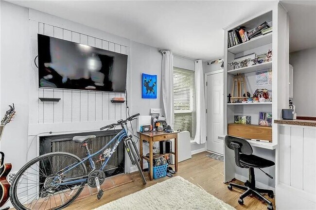 Foto del edificio - 1000 W 26th St