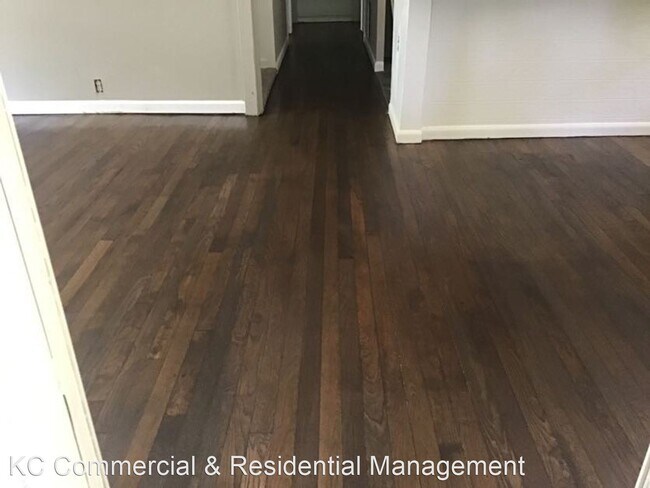 Foto del edificio - 3 br, 1 bath House - 5429 N Bales Terrace
