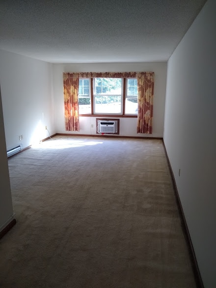 Living Room - 110 Old Bridge Ln