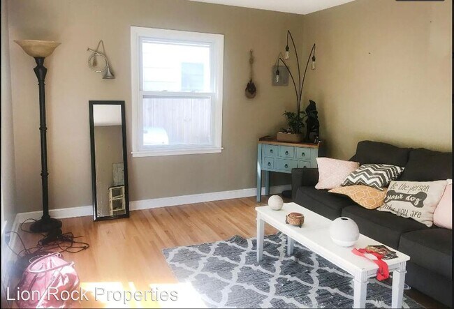 Building Photo - 3 br, 3 bath House - 5912 Thomas Ave. S.