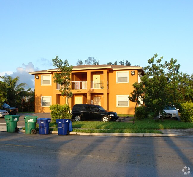 Foto del edificio - 14140 NE 2nd Ct
